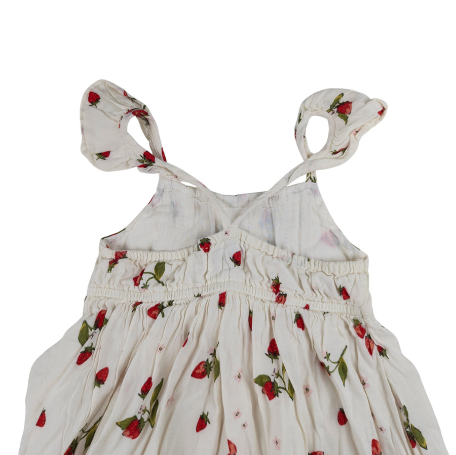 Old Navy dress 5 (strawberry)