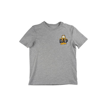 Gap t-shirt 10 (Garfield)