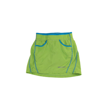 Marmot athletic skorts 6