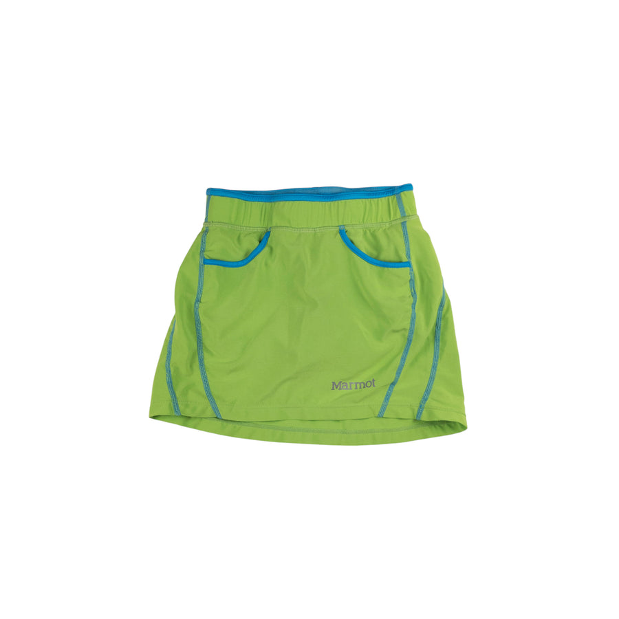 Marmot athletic skorts 6