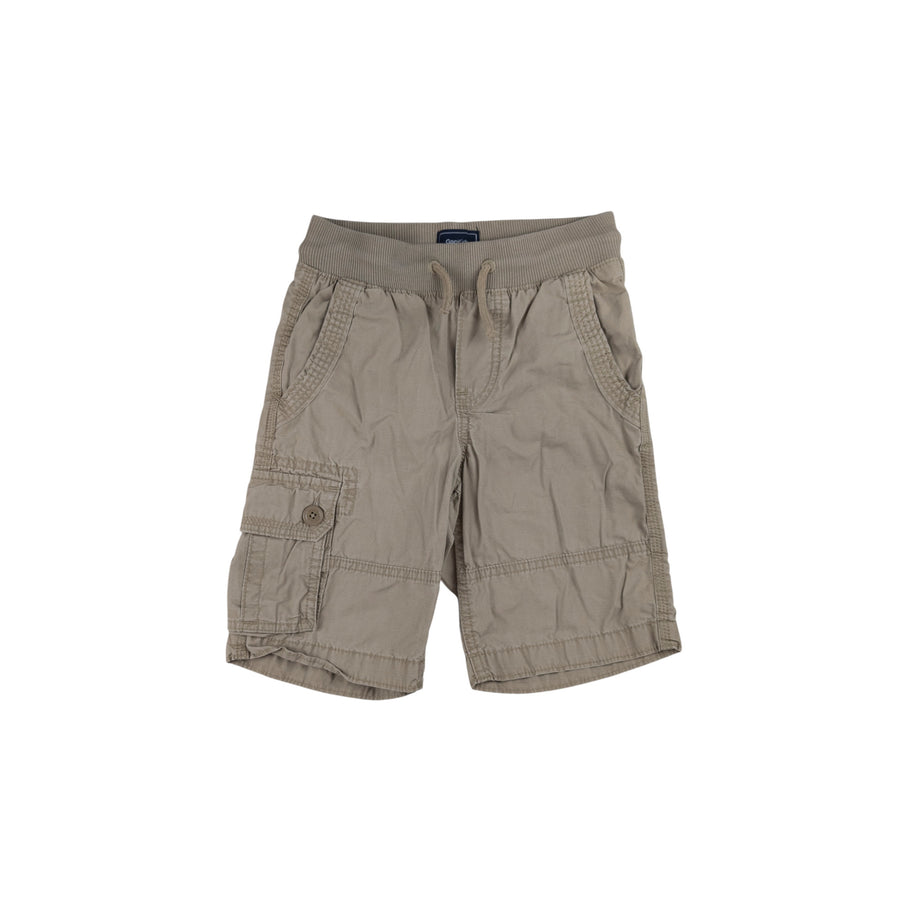 Gap shorts 6-7 (khaki)