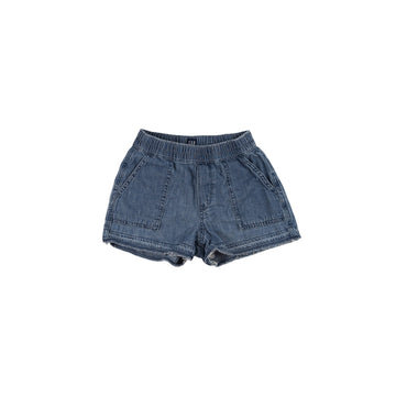 Gap shorts 6-7 (denim)