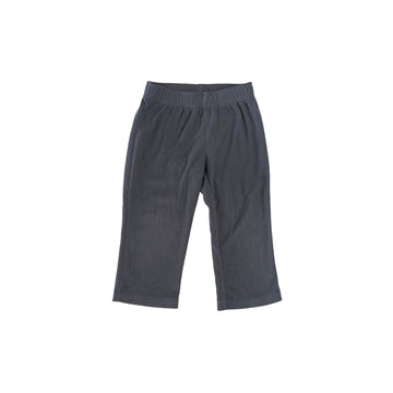 Carter's fleece pants 18m