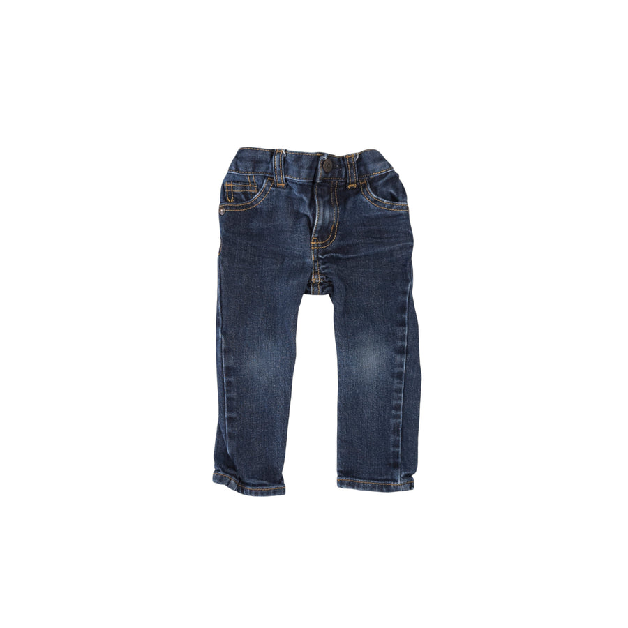 Old Navy jeans 12m