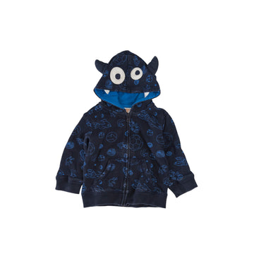 Gymboree hoodie 12-24m