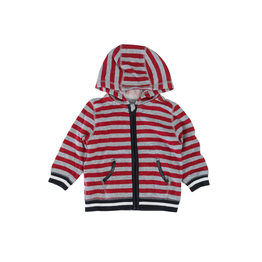 Joe Fresh hoodie 18-24m