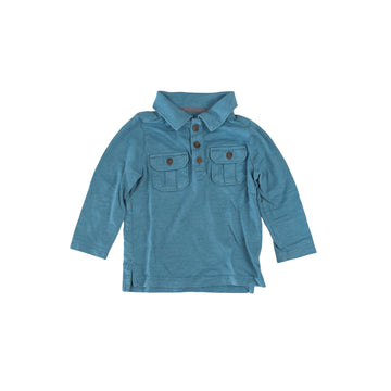 Old Navy long sleeve 12-18m