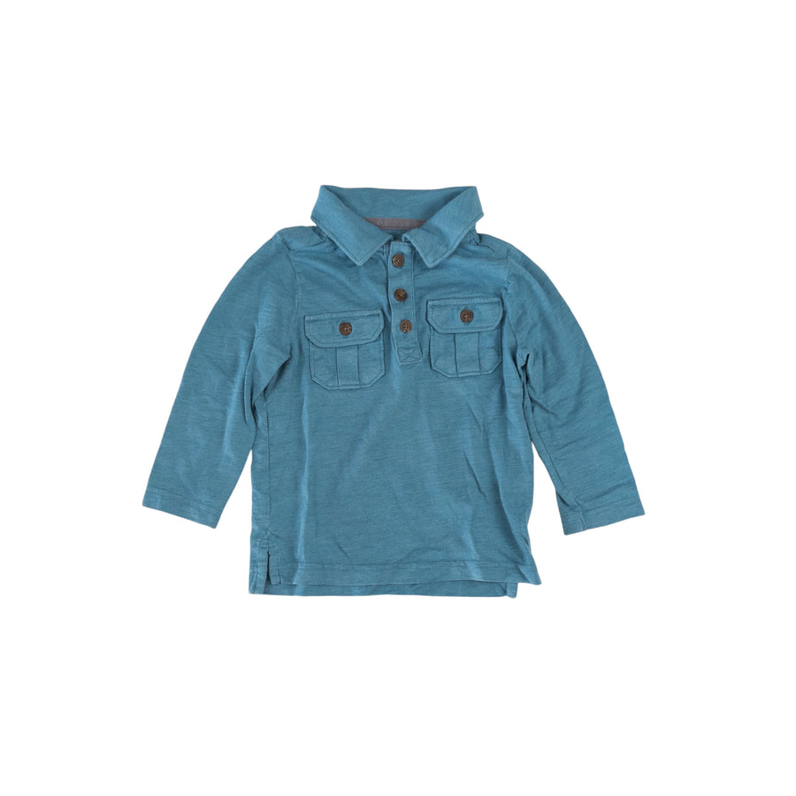 Old Navy long sleeve 12-18m