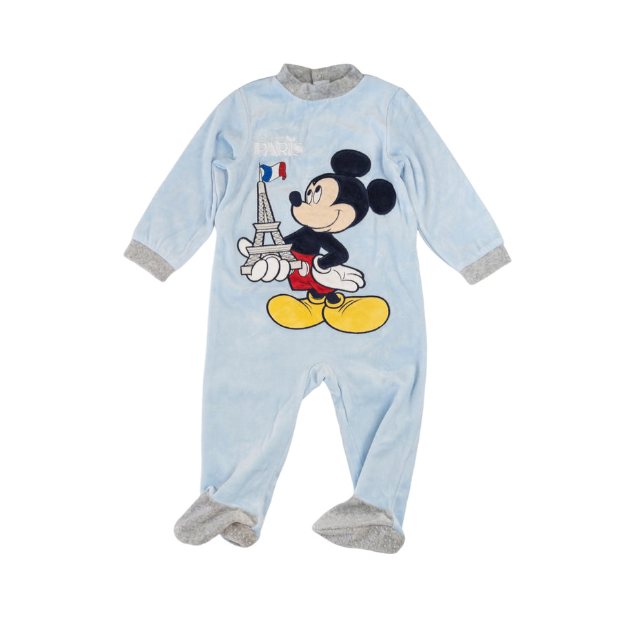 Disney Paris sleeper 24m