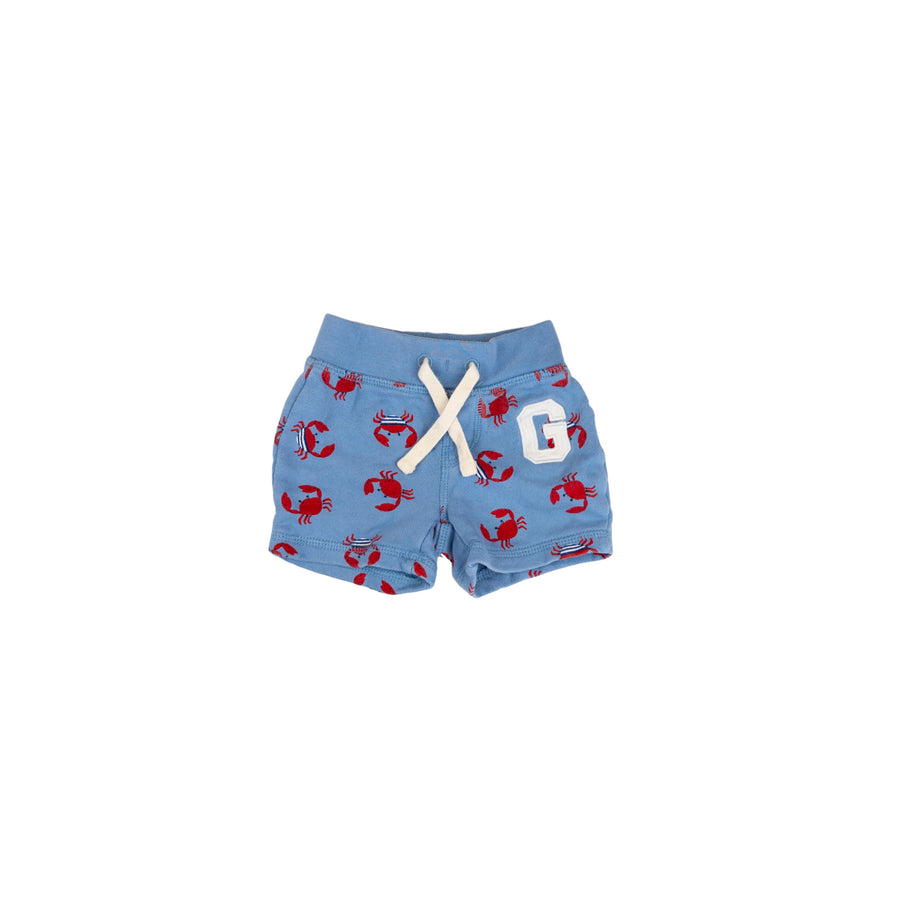 Gap shorts 6-12m