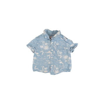 Joe Fresh short sleeve 6-12m