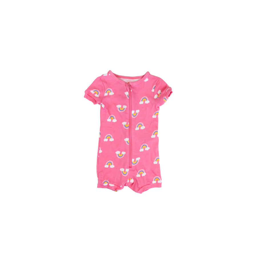 Joe Fresh sleeper 3-6m