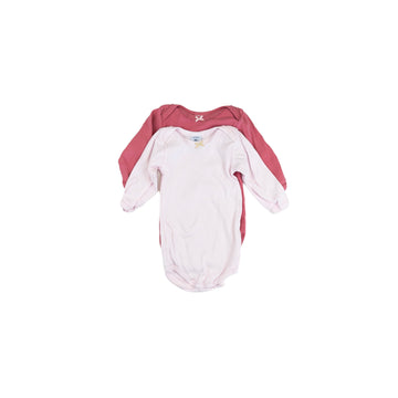 Petit Bateau long sleeves 3m