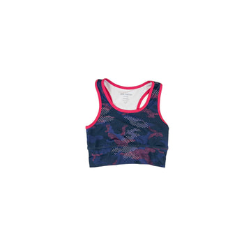 Joe Fresh Active sports bra 7-8