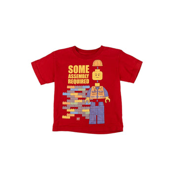 Lego t-shirt 6