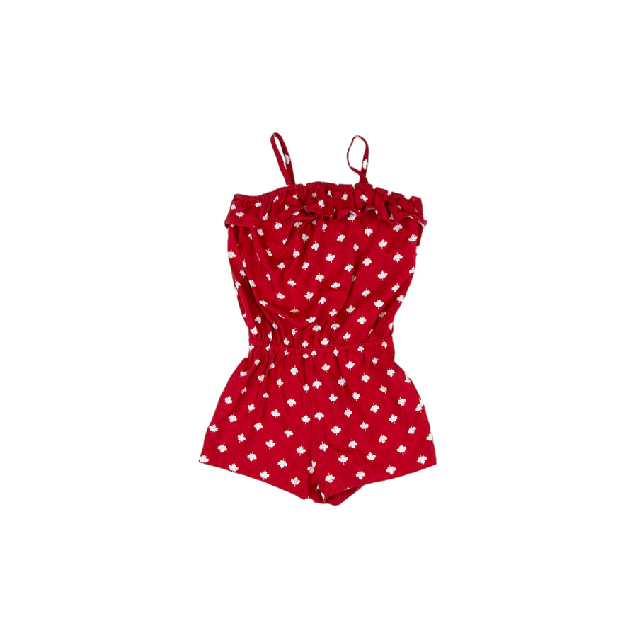 Children's Place romper 5