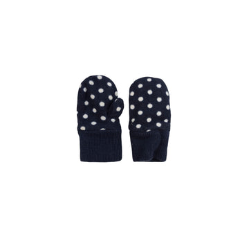 Gap fleece mittens 12-24m