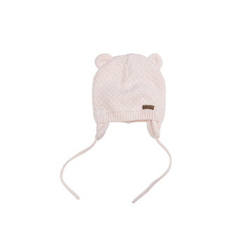 Baby XHW hat 0-6m (pink)