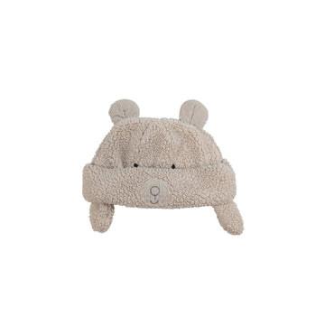 Bear hat 0-6m