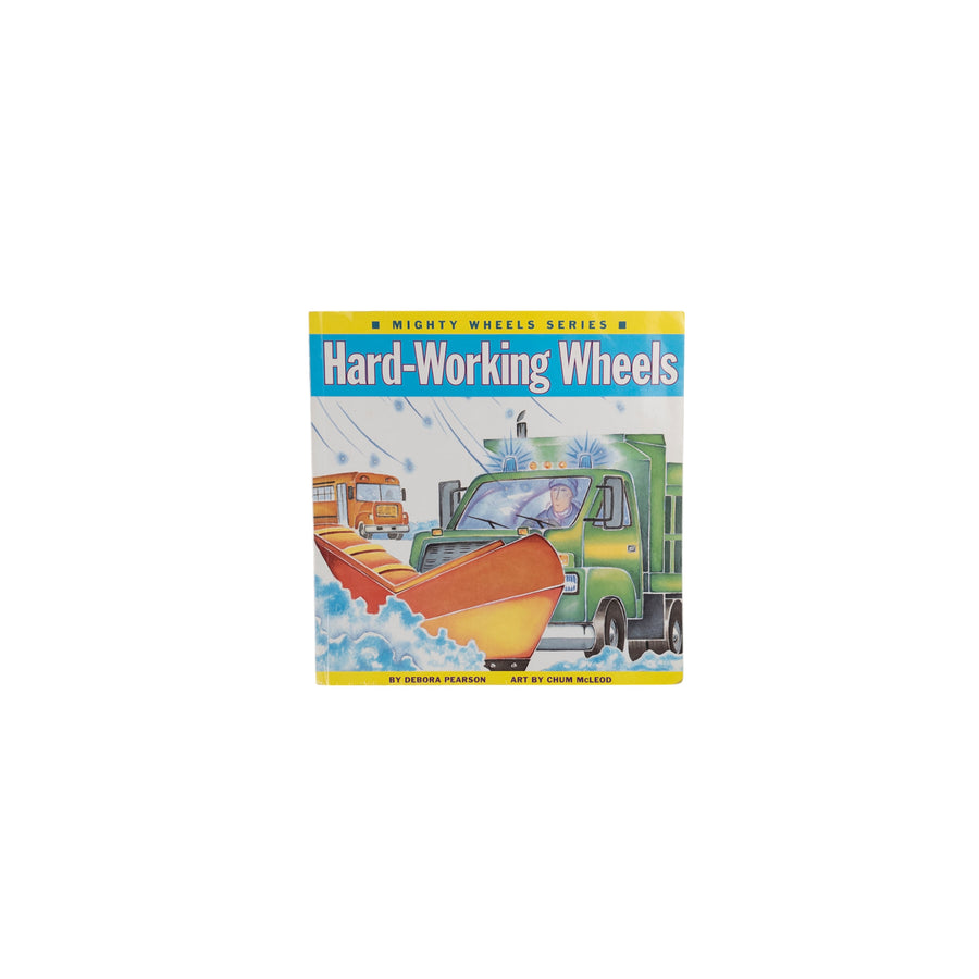 Hard-Working Wheels