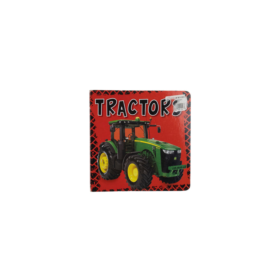 Tractors