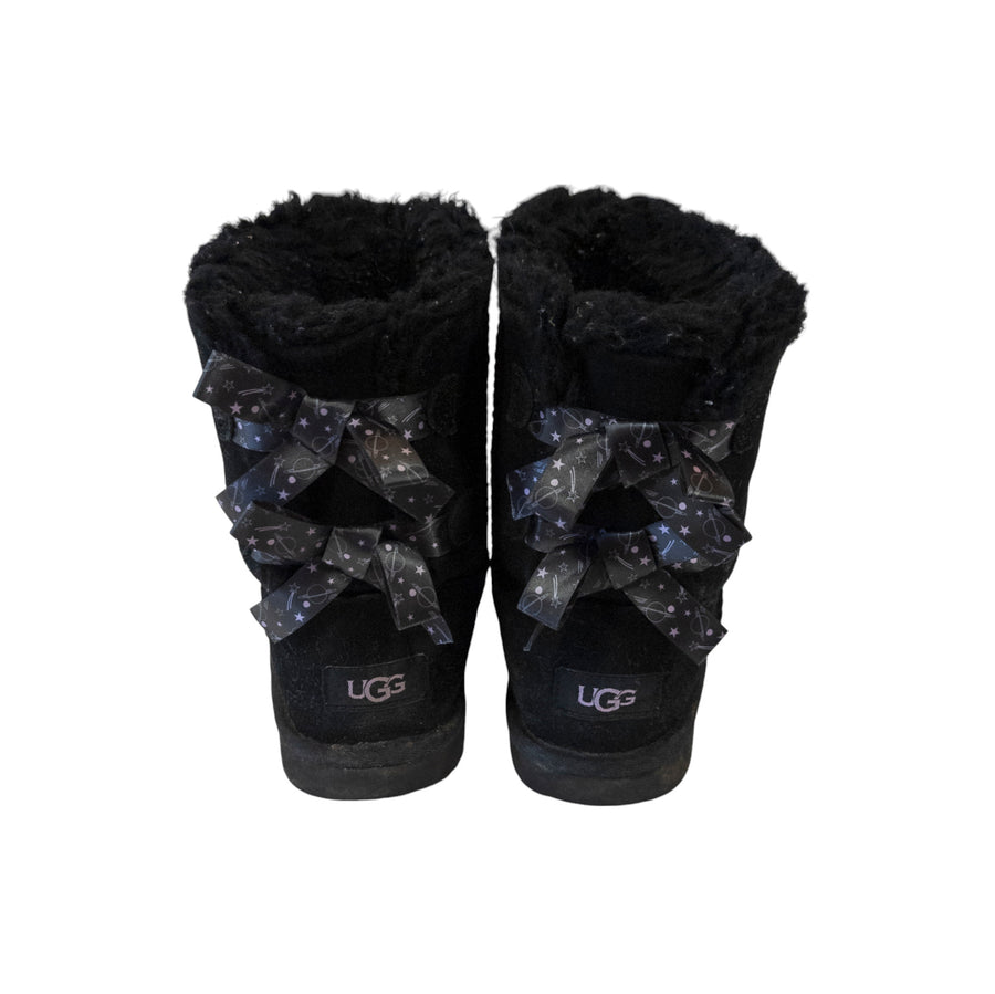 Ugg Bailey Bow boots 2