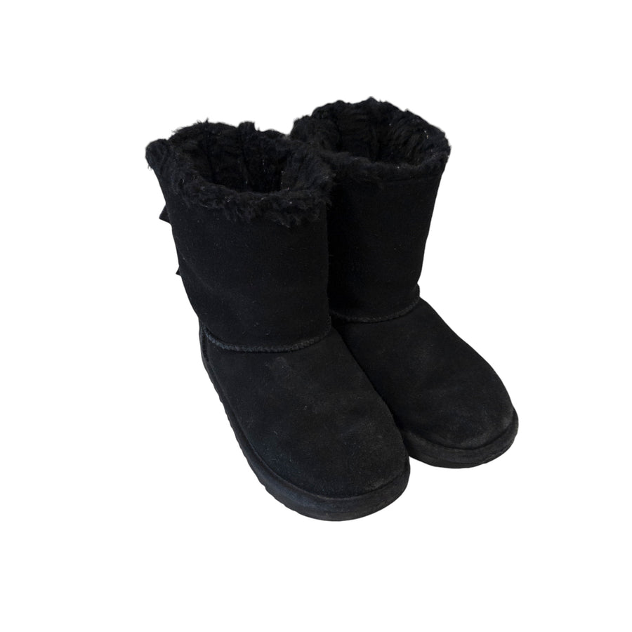 Ugg Bailey Bow boots 2