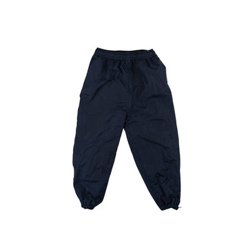 Athletic Works fleece-lined splash pants 4 (navy)