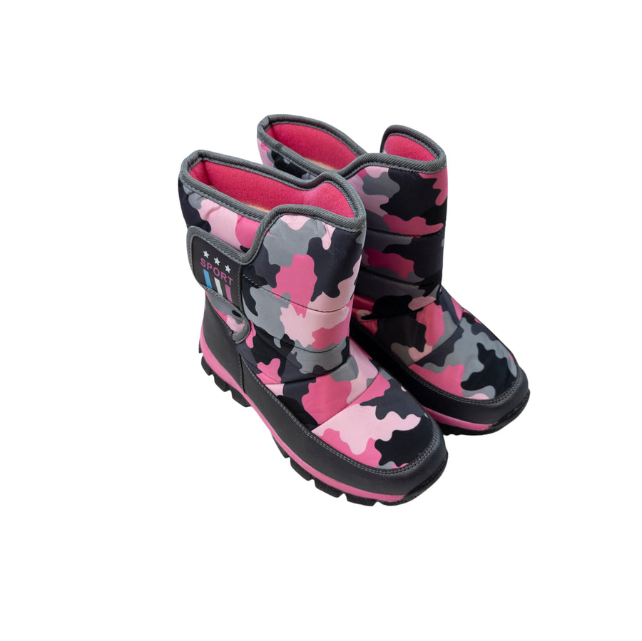 Sport winter boots 3.5