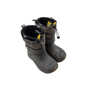 Kamik insulated rain boots 8