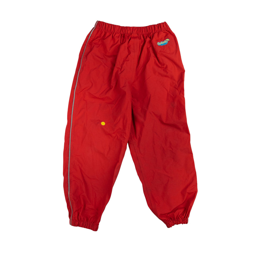 Splashy splash pants 4