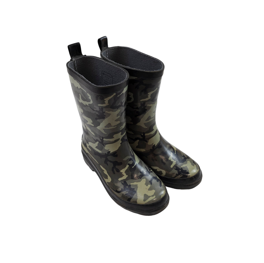 Outbound rain boots 13