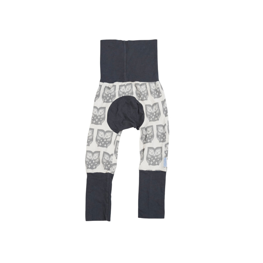 Sugar Sandwich grow-with-me pants 6m-3y