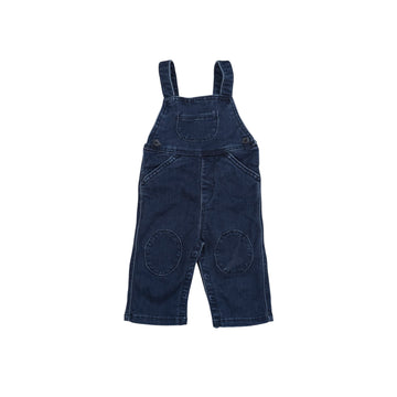 Hanna Andersson overalls 6-12m