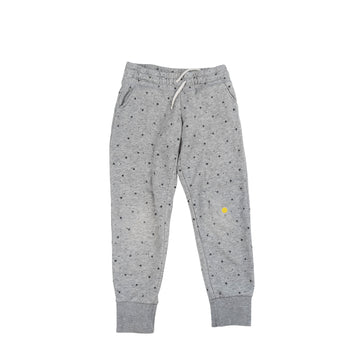 Old Navy joggers 6-7 (stars)