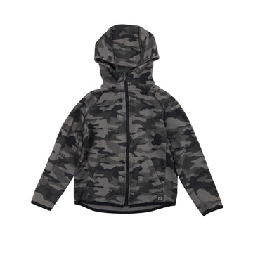 Gap hoodie 6-7 (camo)