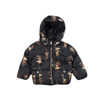 H&M jacket 18-24m