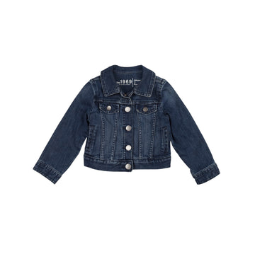 Gap denim jacket 2