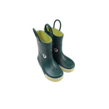 Joe Fresh rain boots 6