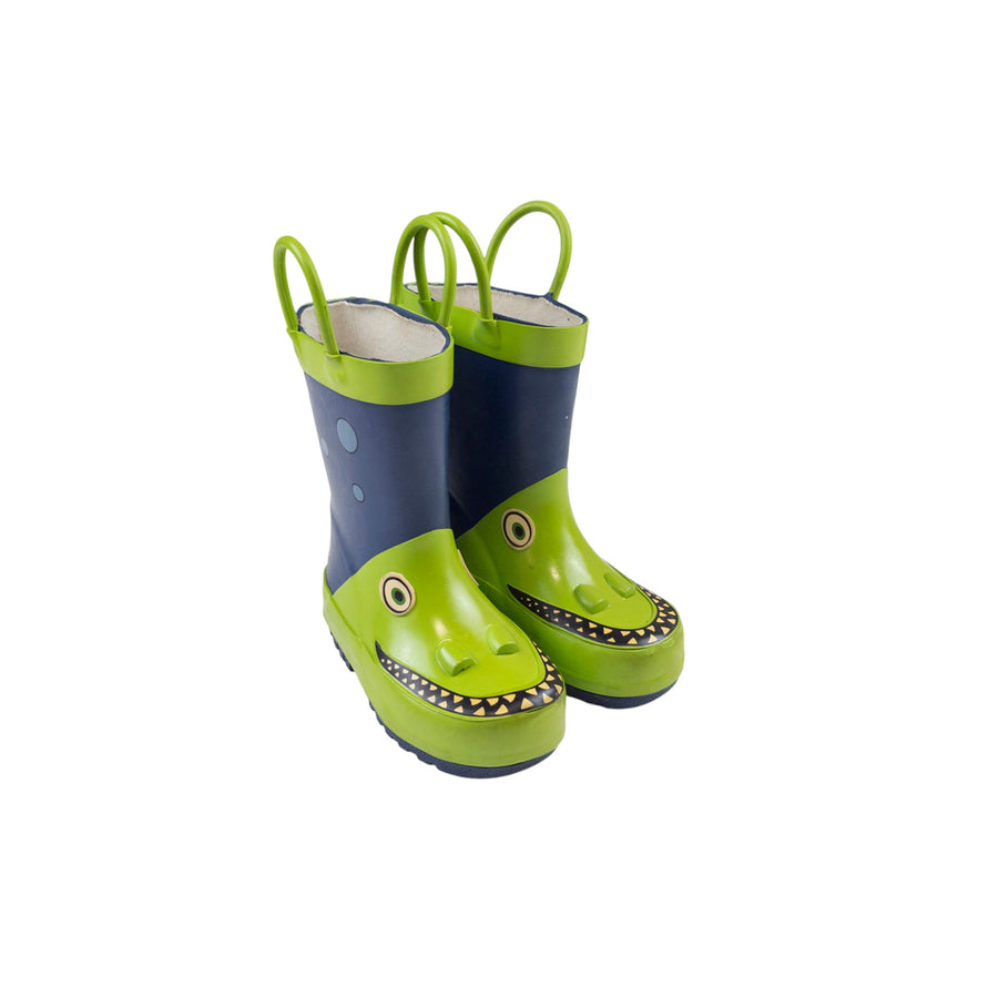 George rain boots 6