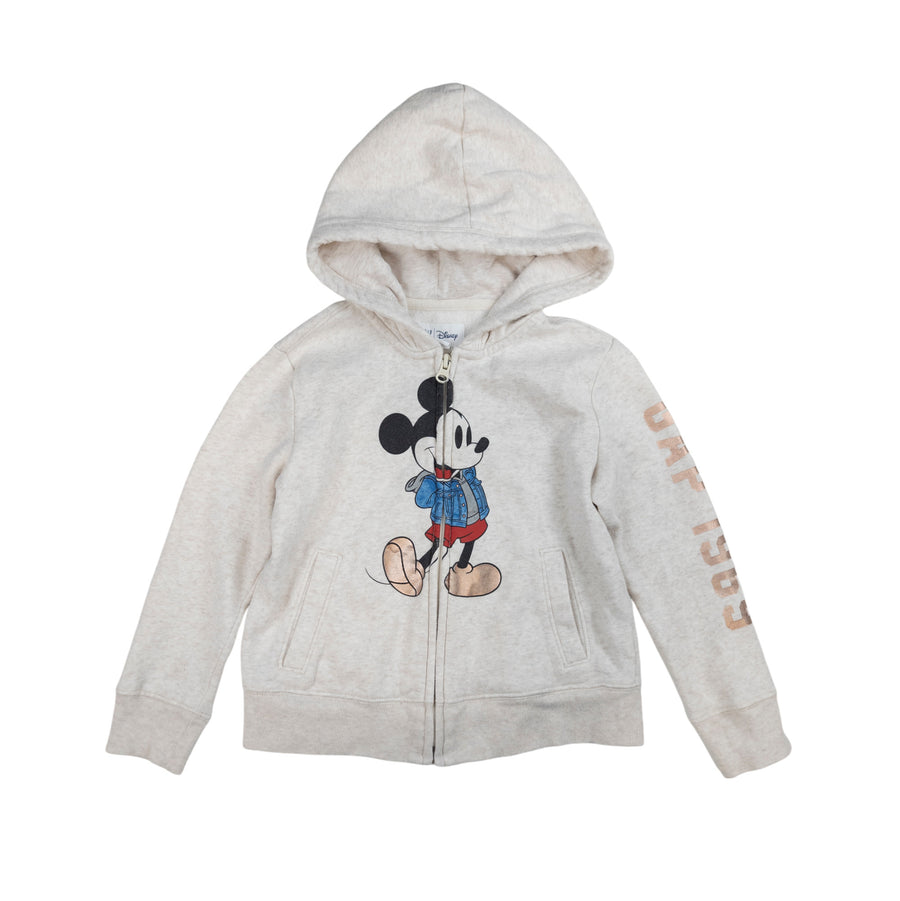 Gap x Disney hoodie 6-7