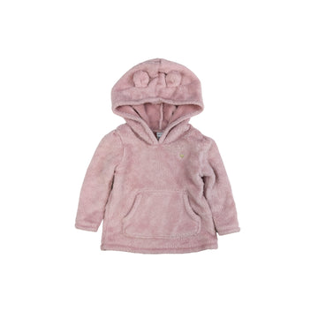 Carter's hoodie 18m