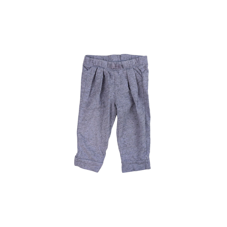 Gap joggers 12-18m