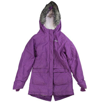 Columbia winter jacket 10-12