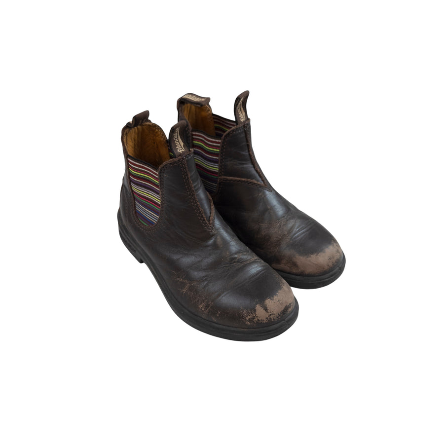 Blundstone boots 2