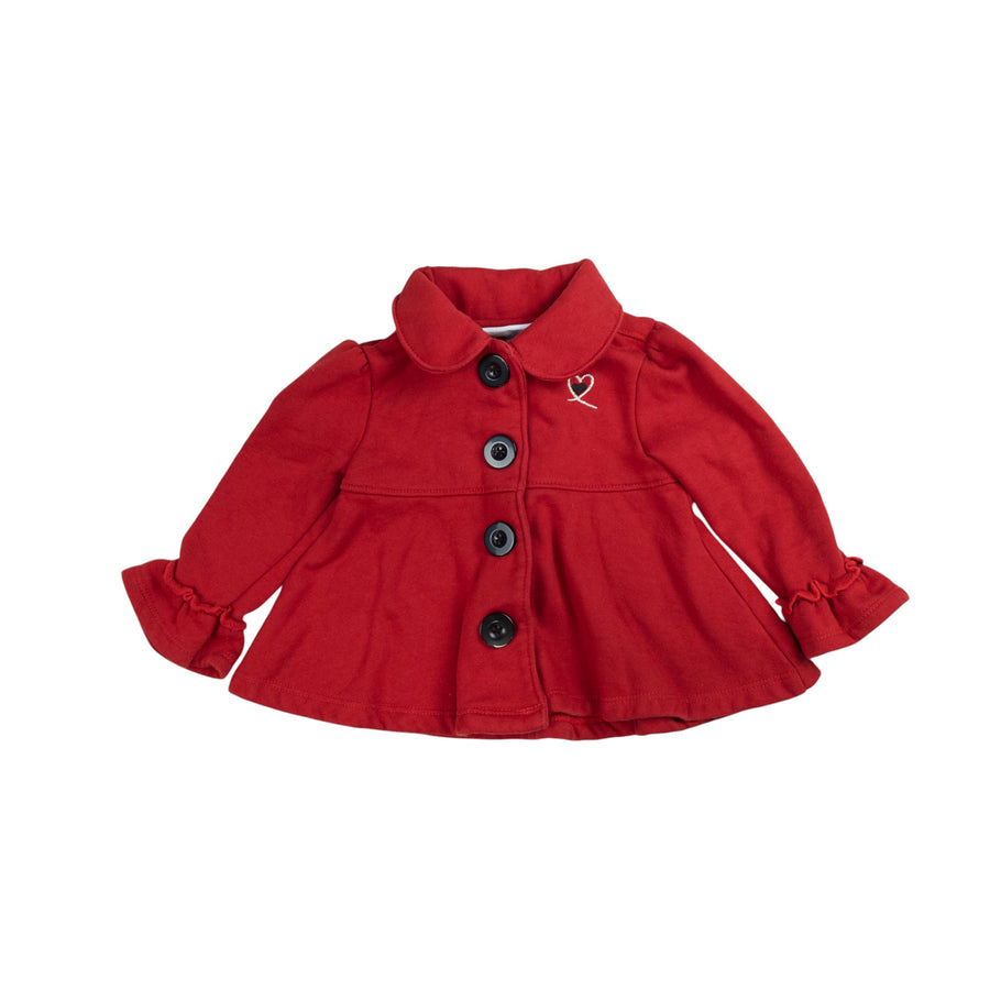 Kids Headquarters jacket 12m