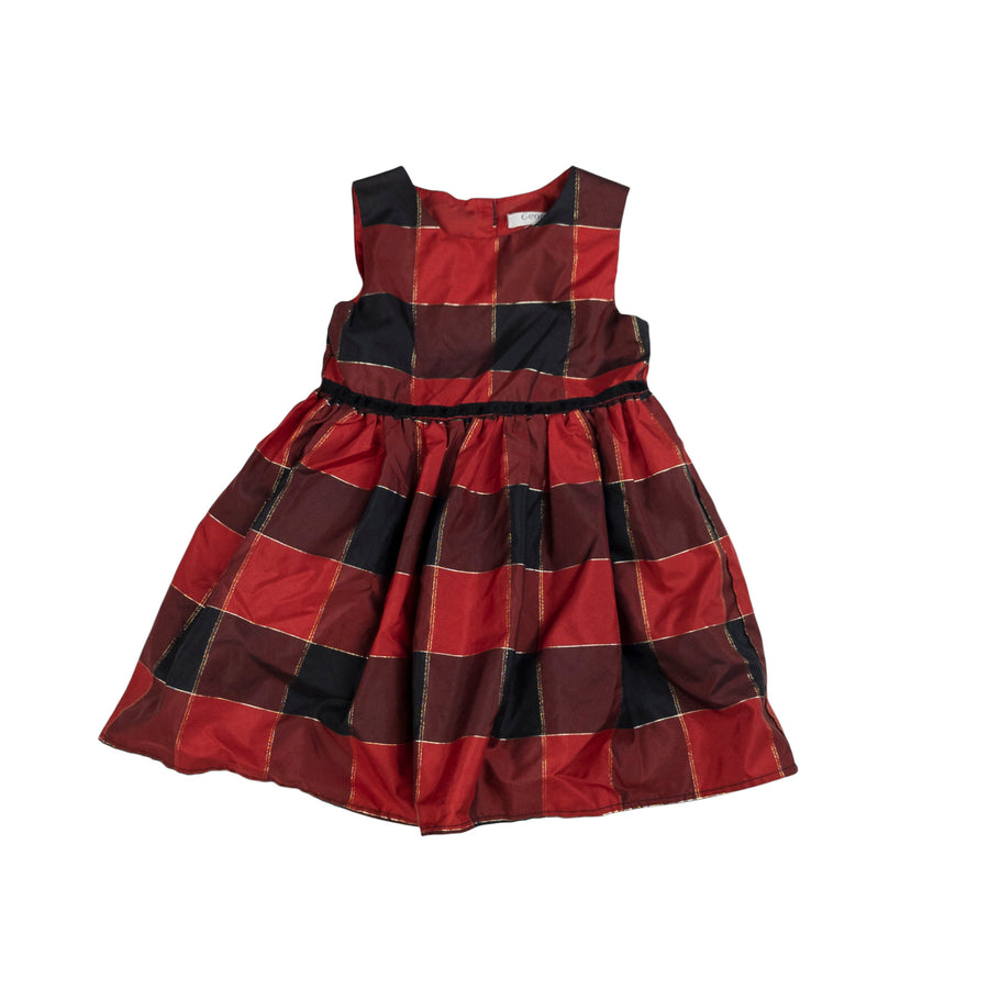 George dress 3-6m