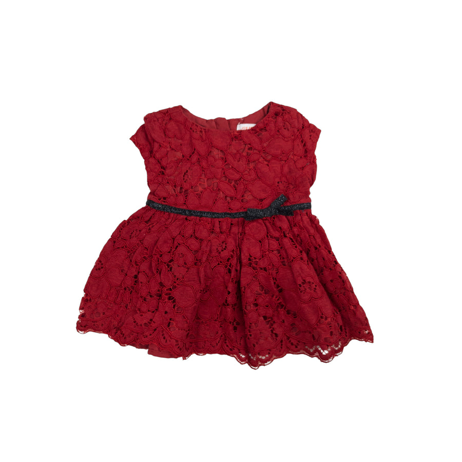 Joe Fresh dress 18-24m