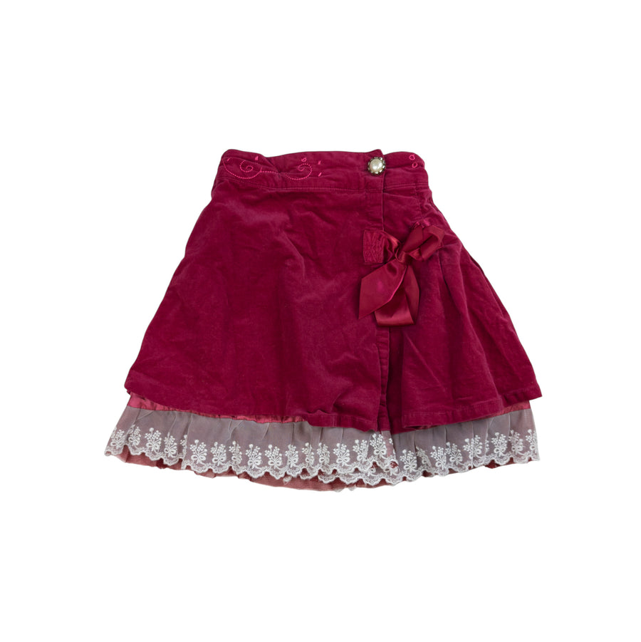 Juliette skirt 6