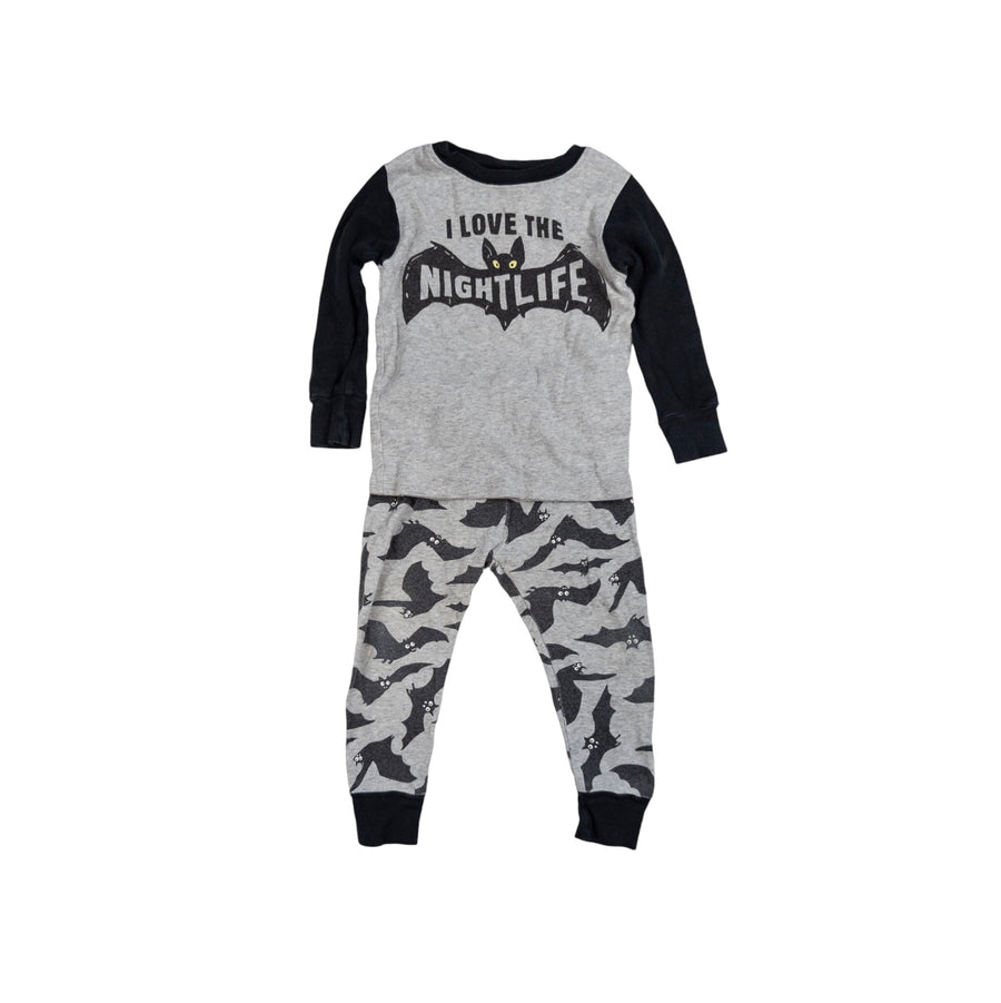 Carter's pjs 18m